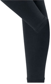 Falke Softmerino Leggings - Dark Navy