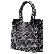 elie-beaumont-large-tote-bag---black-chevron-35930446