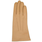 dents-felicity-three-point-silk-lined-leather-gloves---toffee-beige-34437050
