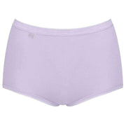 sloggi-3-pack-basic-maxi-knickers---blueblack-35025337