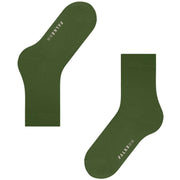 falke-cotton-touch-socks---cypress-green-35838496