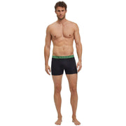 falke-daily-comfort-2-pack-boxer-brief---greenblack-34431888