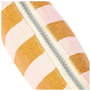roka-maida-vale-small-cotton-canvas-pouch---rose-goldbeige-35904641