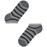 falke-smart-stripe-sneaker-socks---hematite-grey-34438372