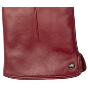 dents-maria-touchscreen-leather-gloves---claret-burgundy-34479524