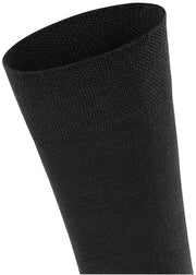 Falke Sensitive New York Socks - Black
