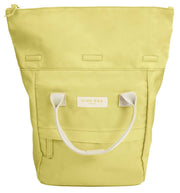 Kind Bag London Hackney Mini Backpack - Buttercup Yellow