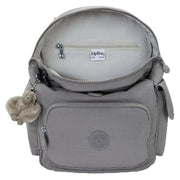 kipling-city-pack-small-backpack---inviting-grey-34465255