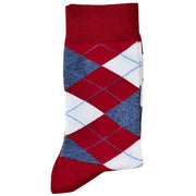 bassin-and-brown-kynaston-argyle-socks---redbluewhite-35060040