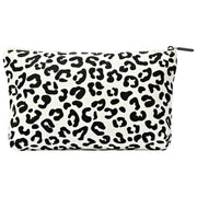 roka-maida-vale-medium-cotton-canvas-pouch---summer-leopard-whiteblack-35904694