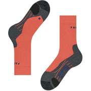 falke-tk2-explore-cool-trekking-socks---orange-35913286