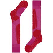 falke-sk5-expert-skiing-knee-high-socks---lipstick-pink-34432330
