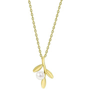 elements-gold-willow-pearl-9ct-gold-necklace---goldwhite-35461162