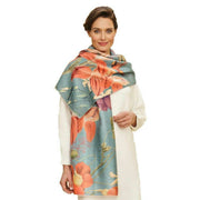powder-luxurious-hummingbird-at-dusk-scarf---denim-blue-34427290