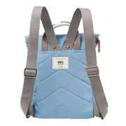 roka-finchley-a-small-recycled-canvas-backpack---retro-blue-34462146