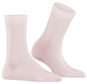 Falke Cotton Touch Socks - Light Pink