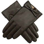 dents-laurie-bow-leather-gloves---mocca-brown-34479477