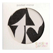 caroline-gardner-checkmate-hearts-square-pocket-mirror---blackwhite-34629146