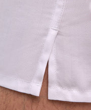 Falke Daily Woven Boxer - White