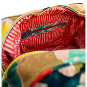 powder-exotic-leaves-luxe-weekend-bag---beigeredgreen-35503610