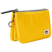 roka-carnaby-small-recycled-nylon-ripstop-wallet---passion-fruit-yellow-35911067