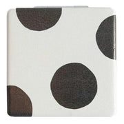 caroline-gardner-scattered-dot-square-pocket-mirror---whiteblacktan-34629132