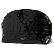 ted-baker-valoris-croc-effect-large-wash-bag---black-34440015