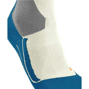 falke-sk4-advanced-skiing-knee-high-socks---off-whiteneon-red-34432279