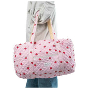 moon-nude-strawberry-large-duffel-bag---pinkred-35920485