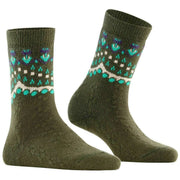 falke-cosy-wool-special-edition-socks---artichoke-green-34432994