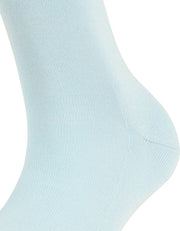 Falke Family Socks - Light Blue