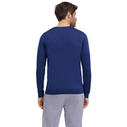 falke-merino-x-fine-crew-neck-sweater---night-blue-35072079