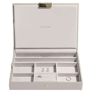 stackers-classic-set-of-4-jewellery-box---taupe-34944262