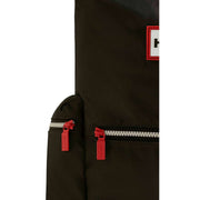 hunter-nylon-large-topclip-backpack---dark-olive-green-34433053