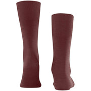 falke-airport-socks---cayenne-red-34431147
