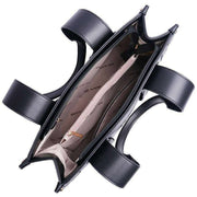 mac-alyster-basic-clover-cabas-bag---black-34430282