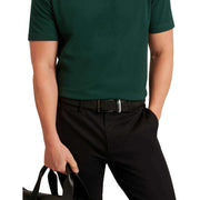 ted-baker-austiin-woven-leather-elasticated-belt---black-34433444