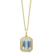 elements-gold-elongated-octagon-aquamarine-9ct-gold-pendant---goldblue-35460922