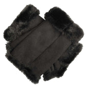 dents-fingerless-faux-suede-mittens---blackblack-34478408