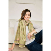 elie-beaumont-rose-floral-winter-scarf---olivepink-35930593