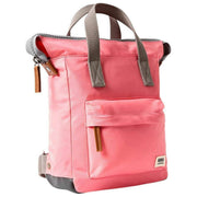 roka-bantry-b-small-recycled-nylon-backpack---pink-lemonade-35906720