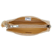 kipling-creativity-large-pouch---sparkled-beige-35060847