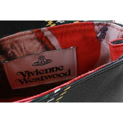 vivienne-westwood-chelsea-tartan-small-chain-purse-bag---blackredyellow-34432149