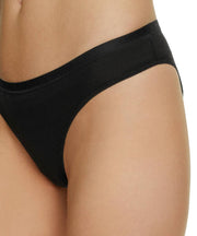 Falke Daily Climate Control Brief - Black