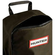 hunter-nylon-small-backpack---dark-olive-green-34433035