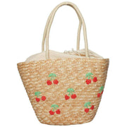 zelly-cherries-beach-bag---brown-34429105