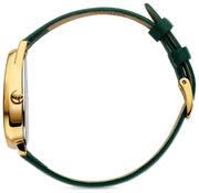 Danish Design Fjordsten Wrist Watch - Green
