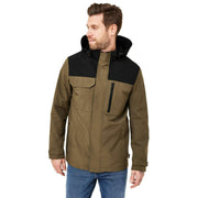 redpoint-luke-protex-waterproof-jacket---olive-greenblack-34475390
