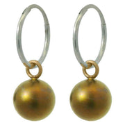 ti2-titanium-bead-charm-hoop-earrings---tan-34437782