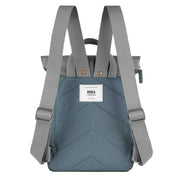roka-canfield-b-small-recycled-nylon-backpack---grey-tonal-34440108